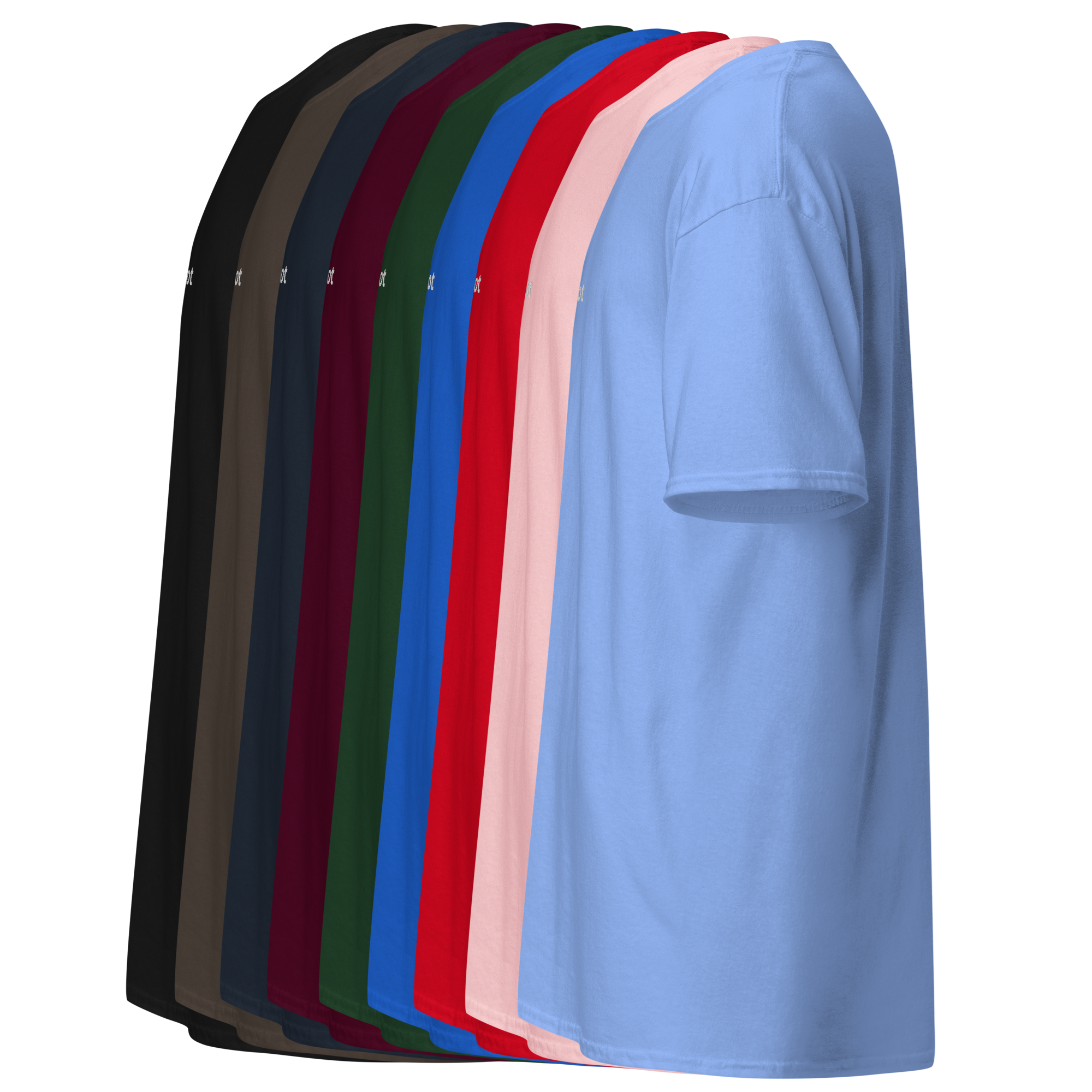 "behave" shirt