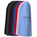ghosts shirt
