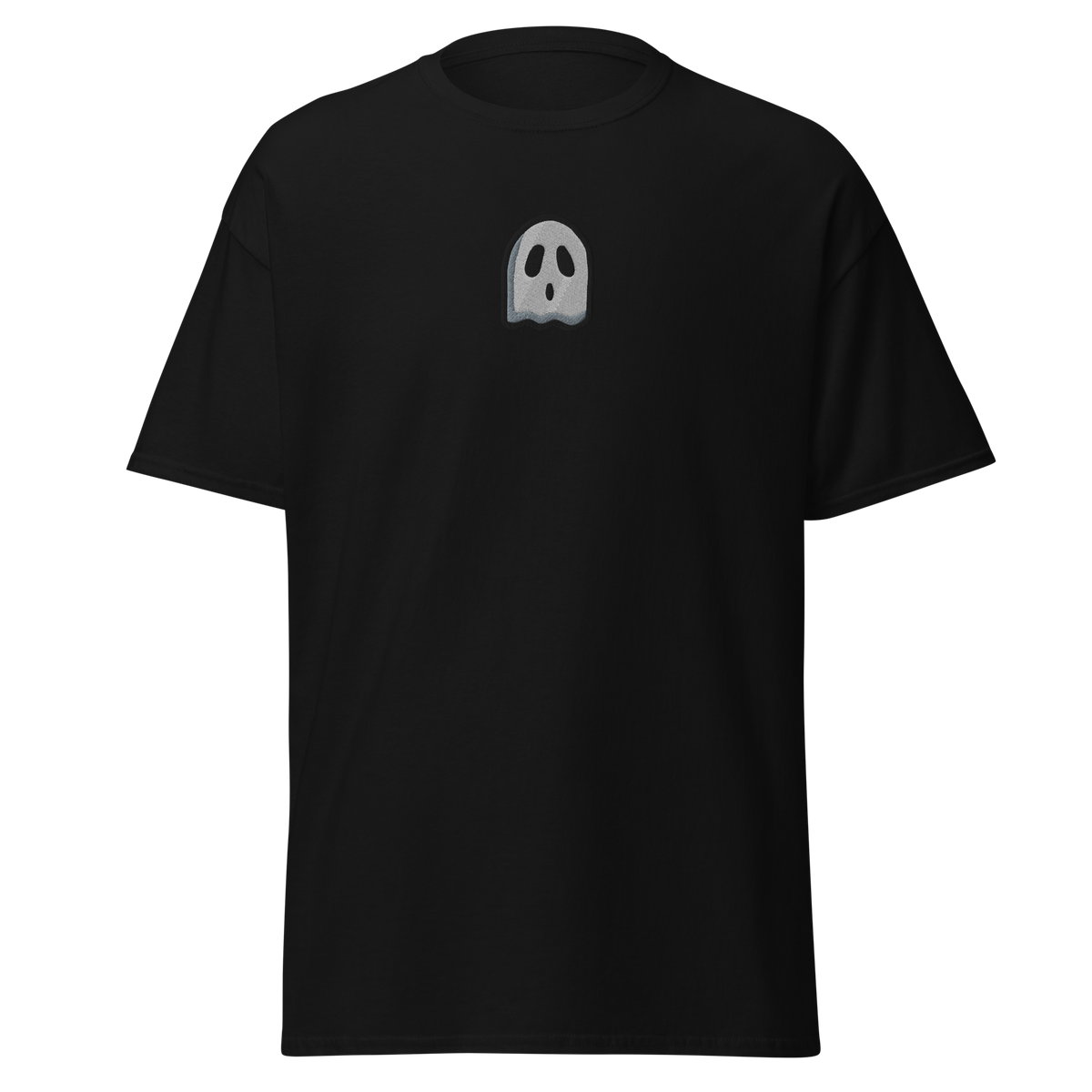 ghosts shirt