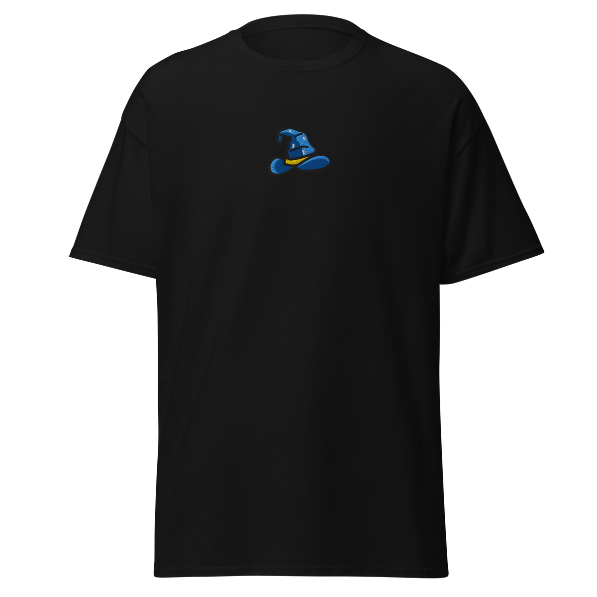 wizard shirt