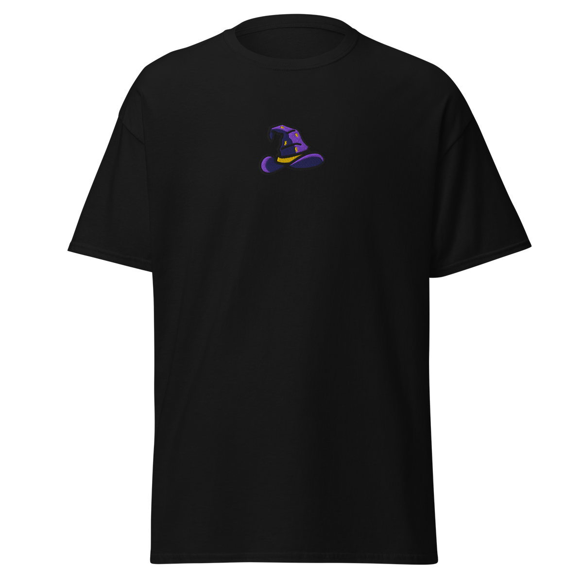 witch shirt