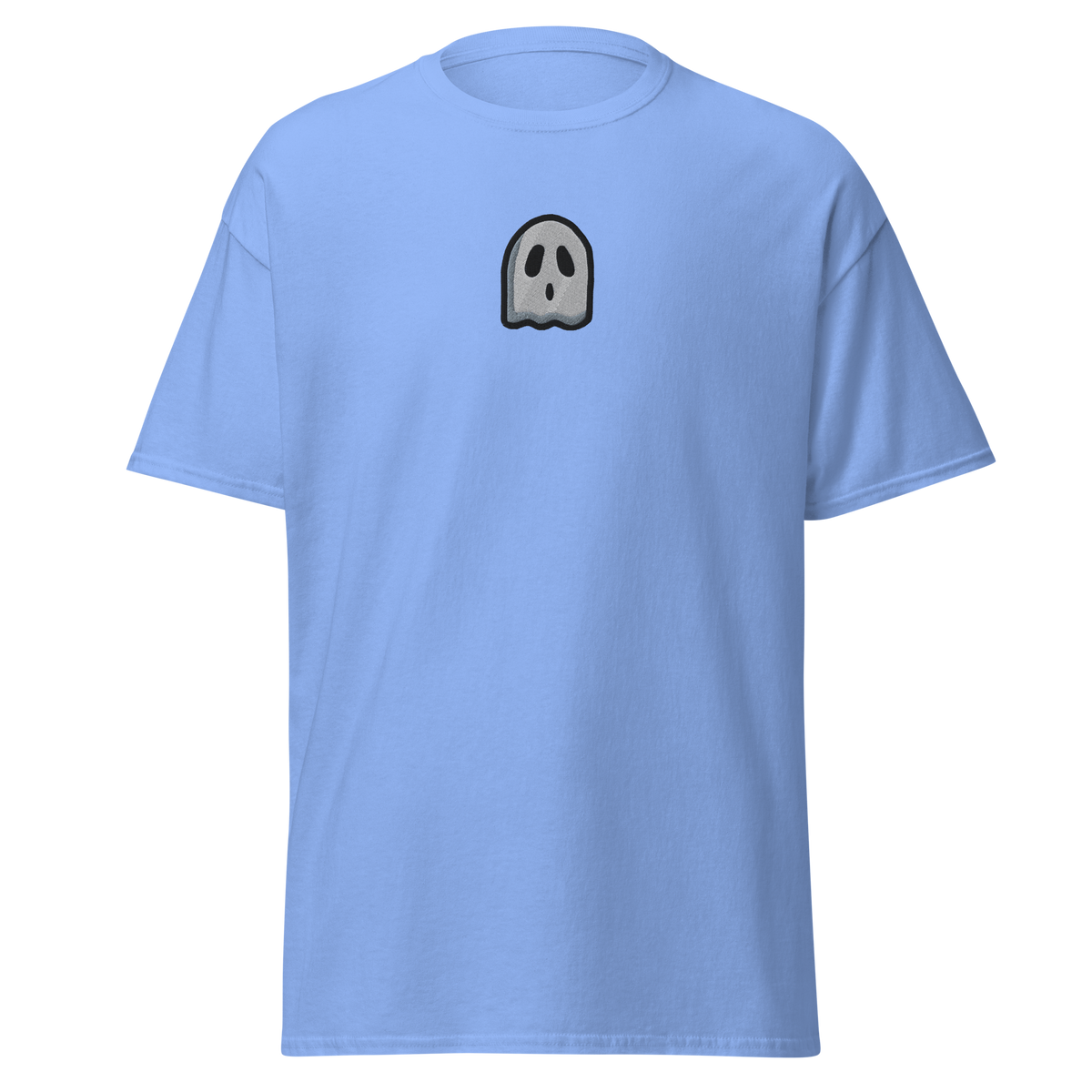 ghosts shirt