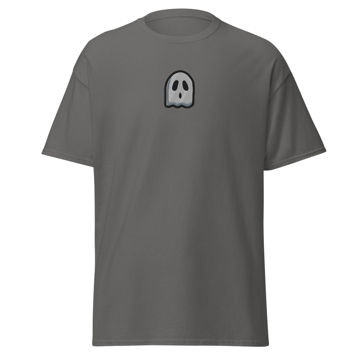 ghosts shirt