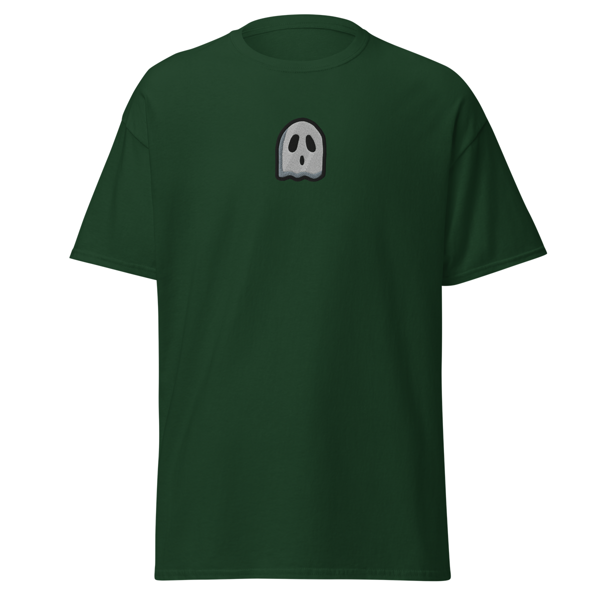 ghosts shirt