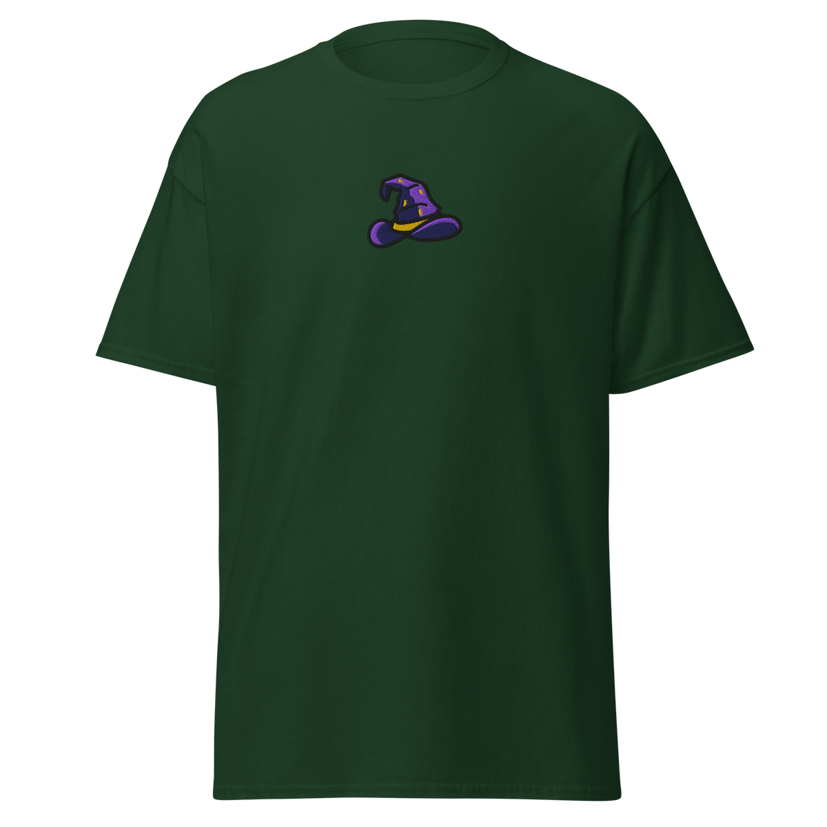 witch shirt