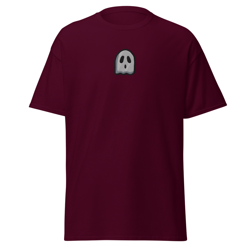 ghosts shirt
