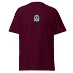 ghosts shirt