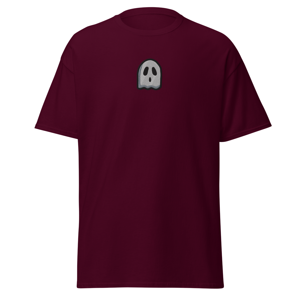 ghosts shirt