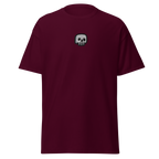 skull shirt