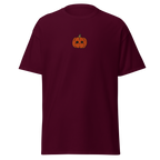 pumpkin shirt