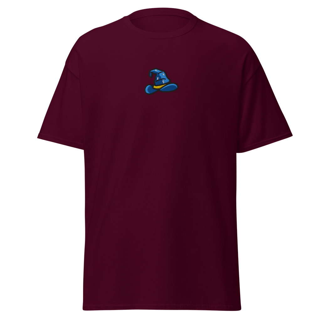 wizard shirt