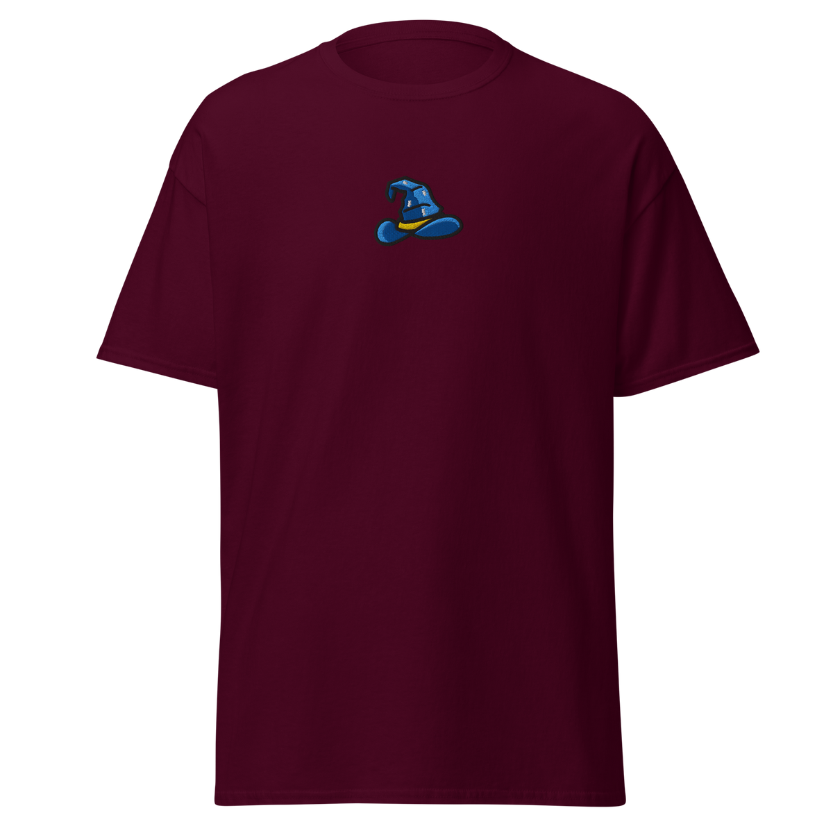 wizard shirt