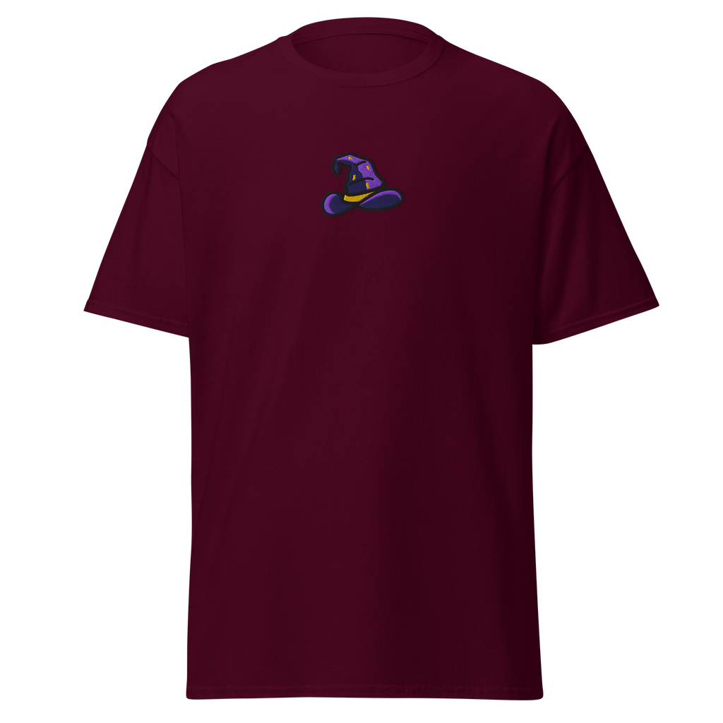 witch shirt