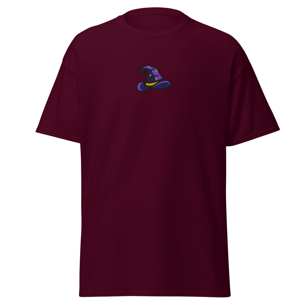 witch shirt