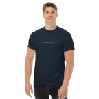 "common loot" shirt
