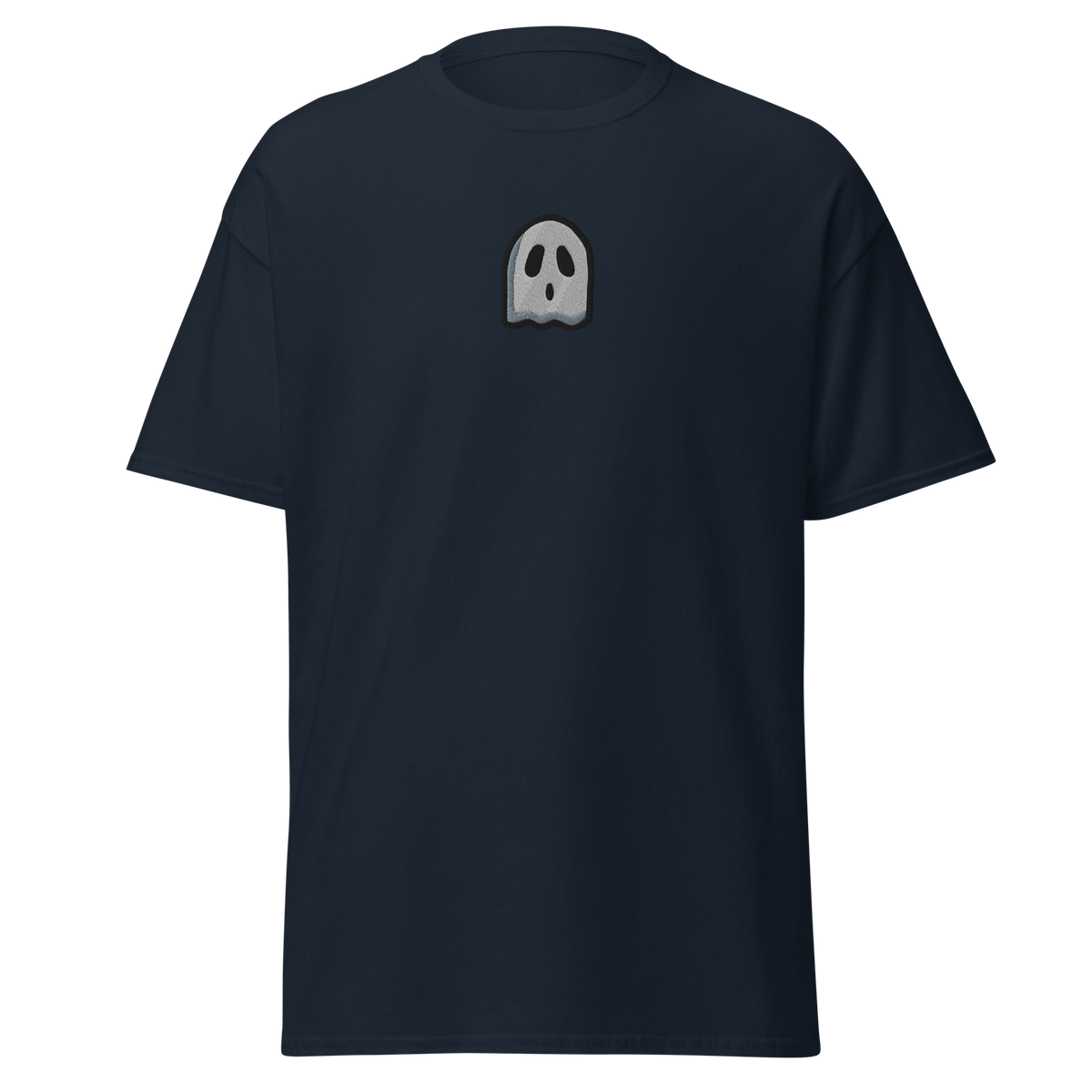 ghosts shirt