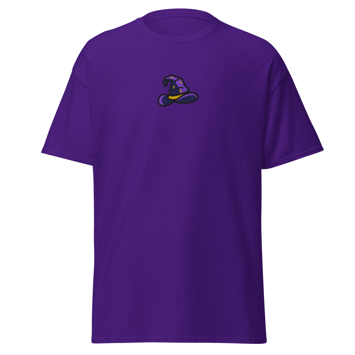 witch shirt