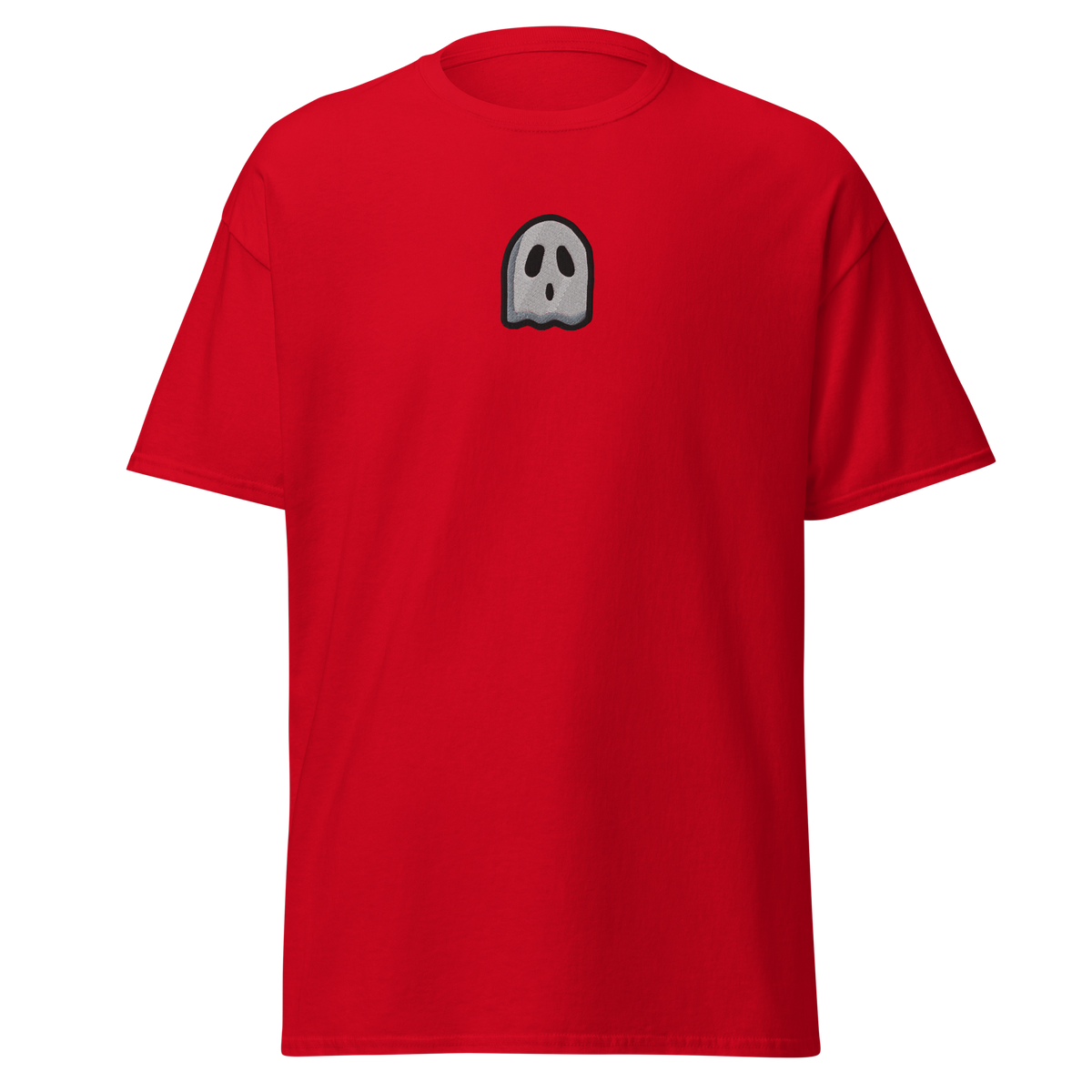 ghosts shirt