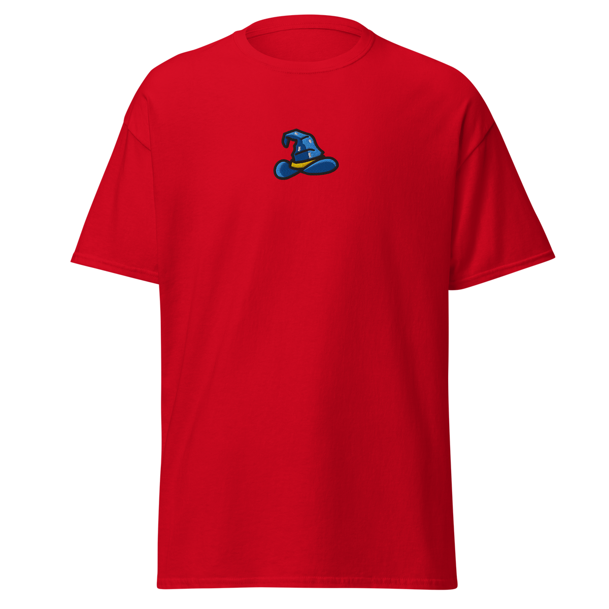 wizard shirt