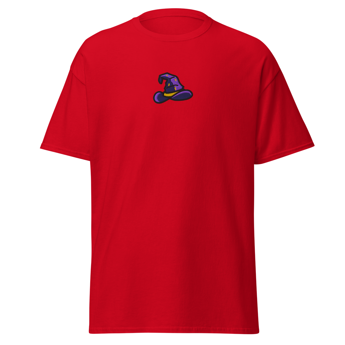 witch shirt