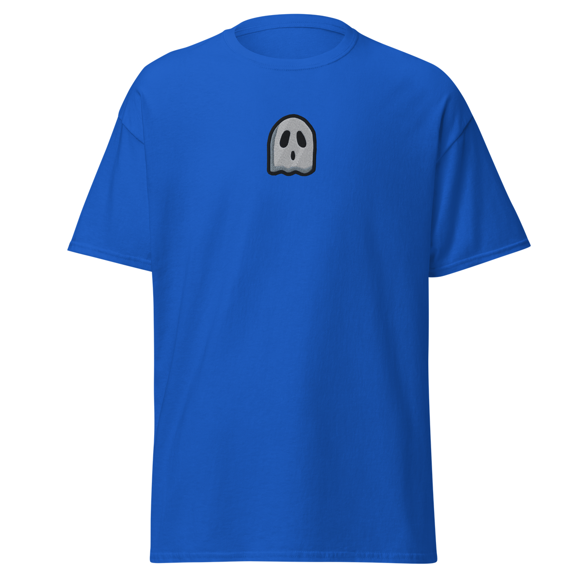 ghosts shirt