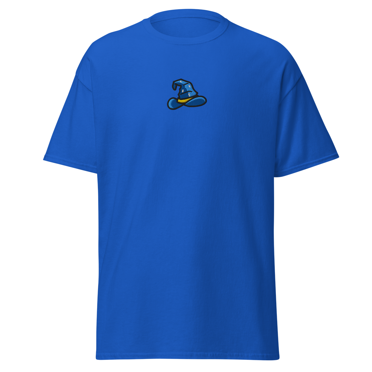 wizard shirt