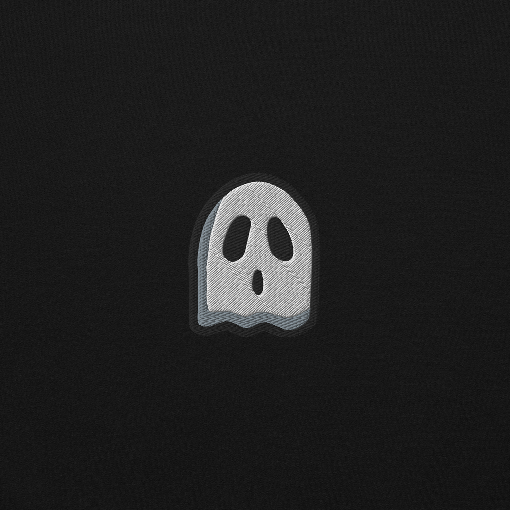 ghosts shirt