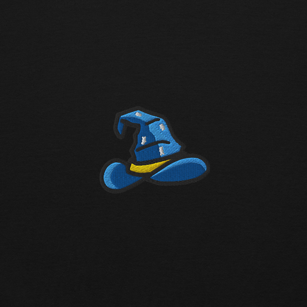 wizard shirt