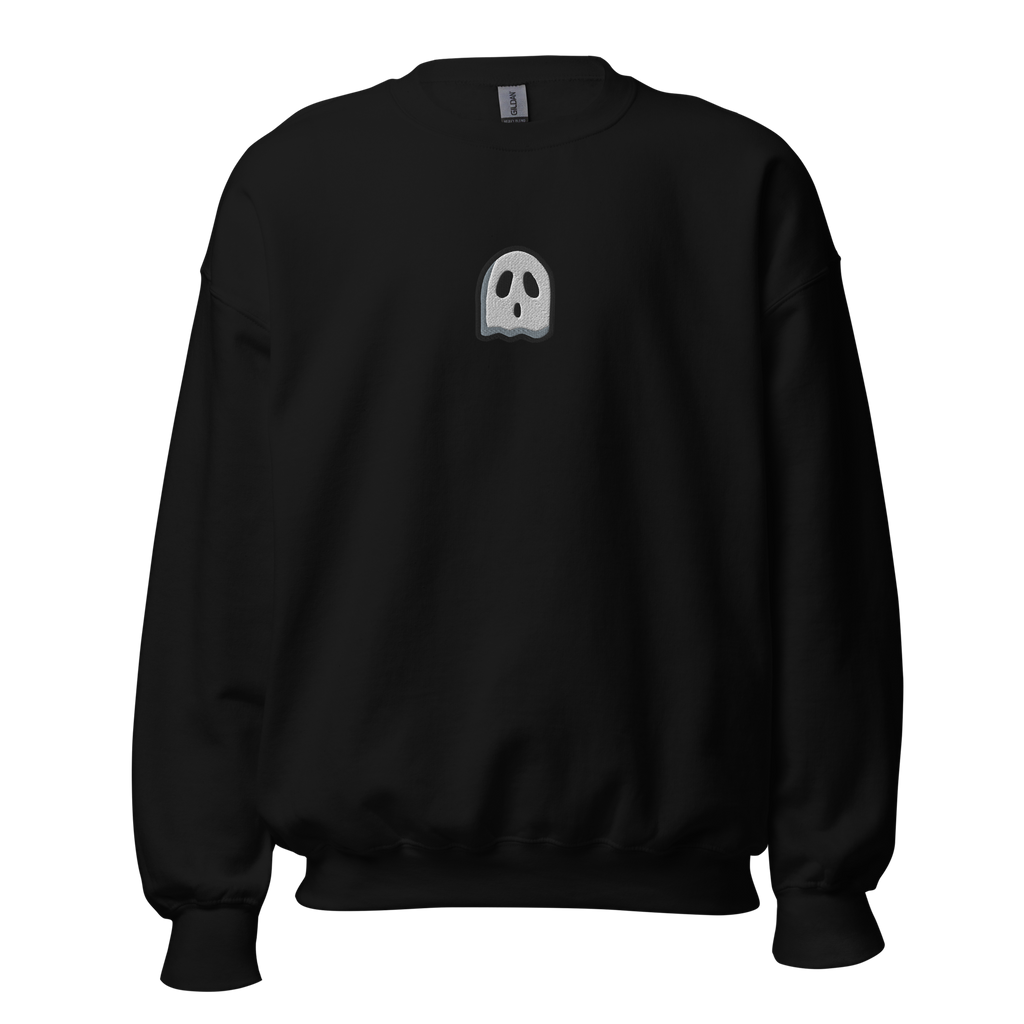 ghosts Sweatshirt