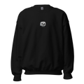 skull sweatshirt