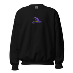 witch sweatshirt