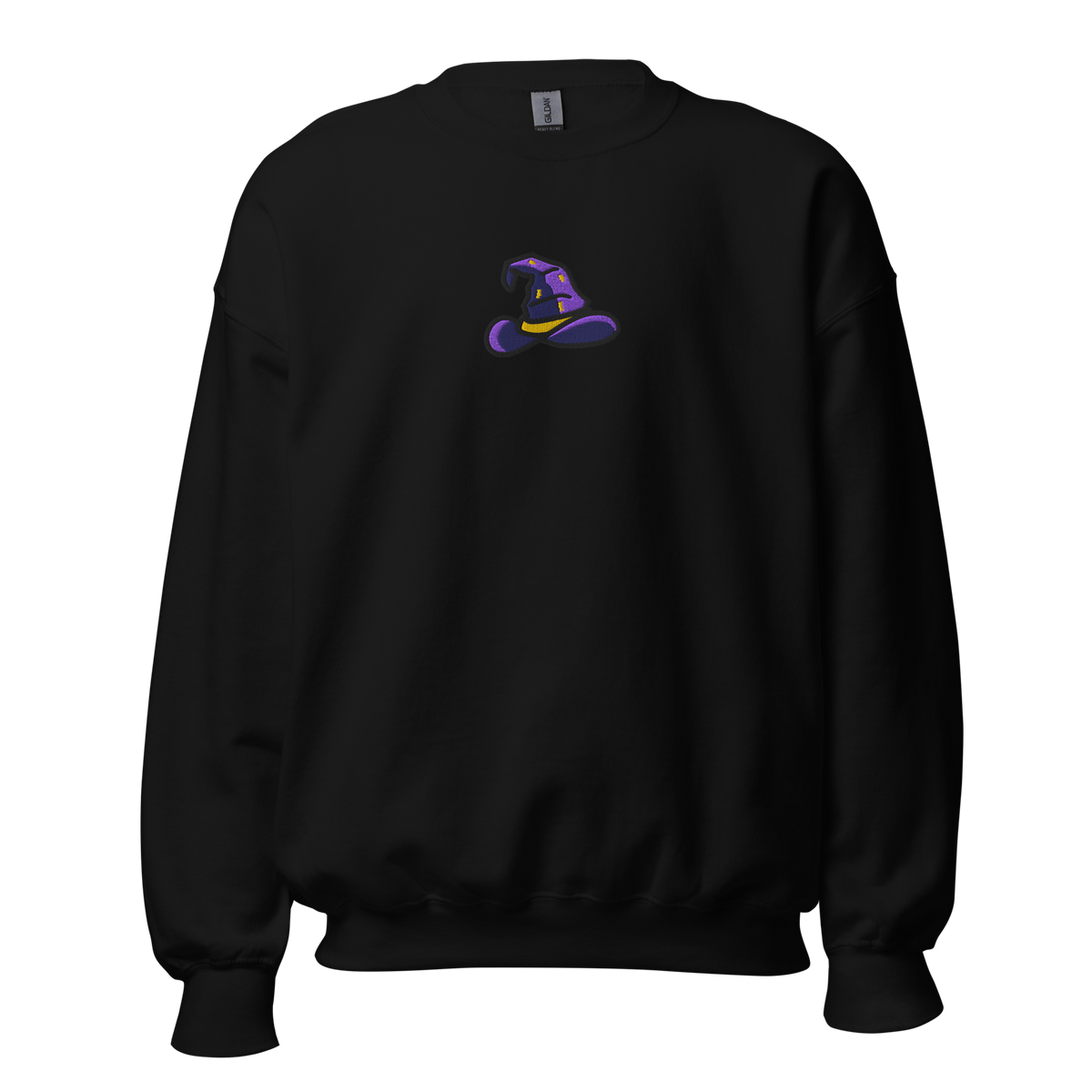 witch sweatshirt