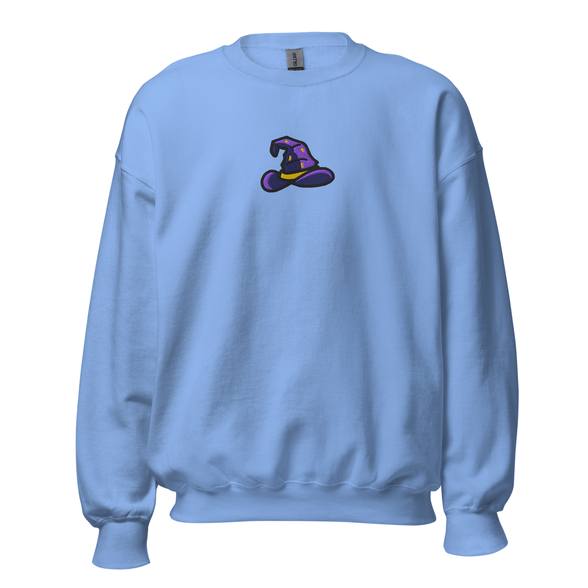 witch sweatshirt