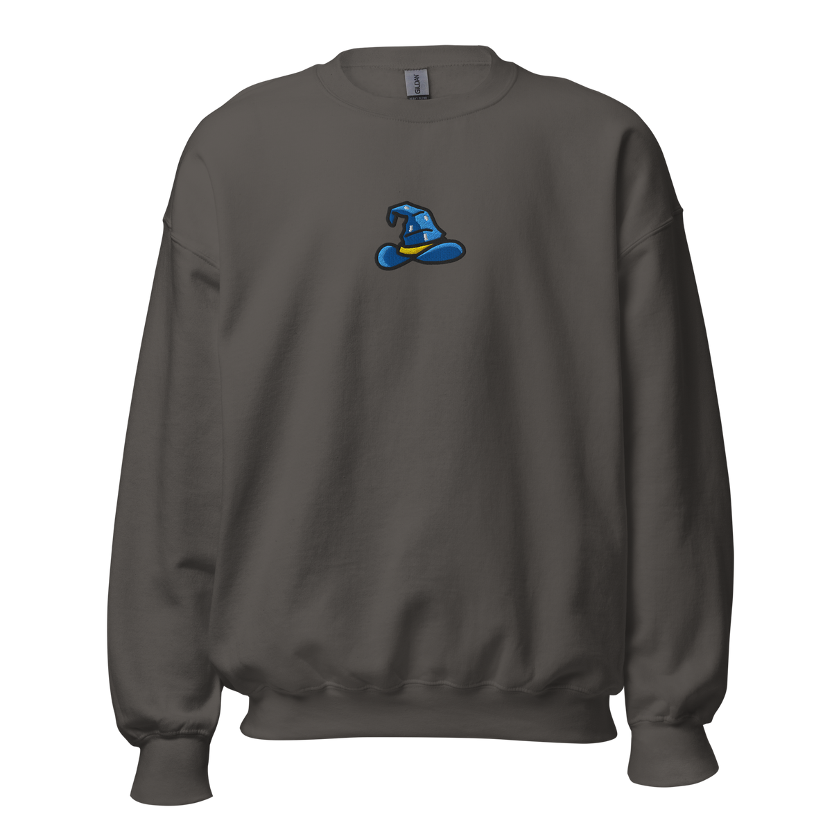 wizard sweatershirt