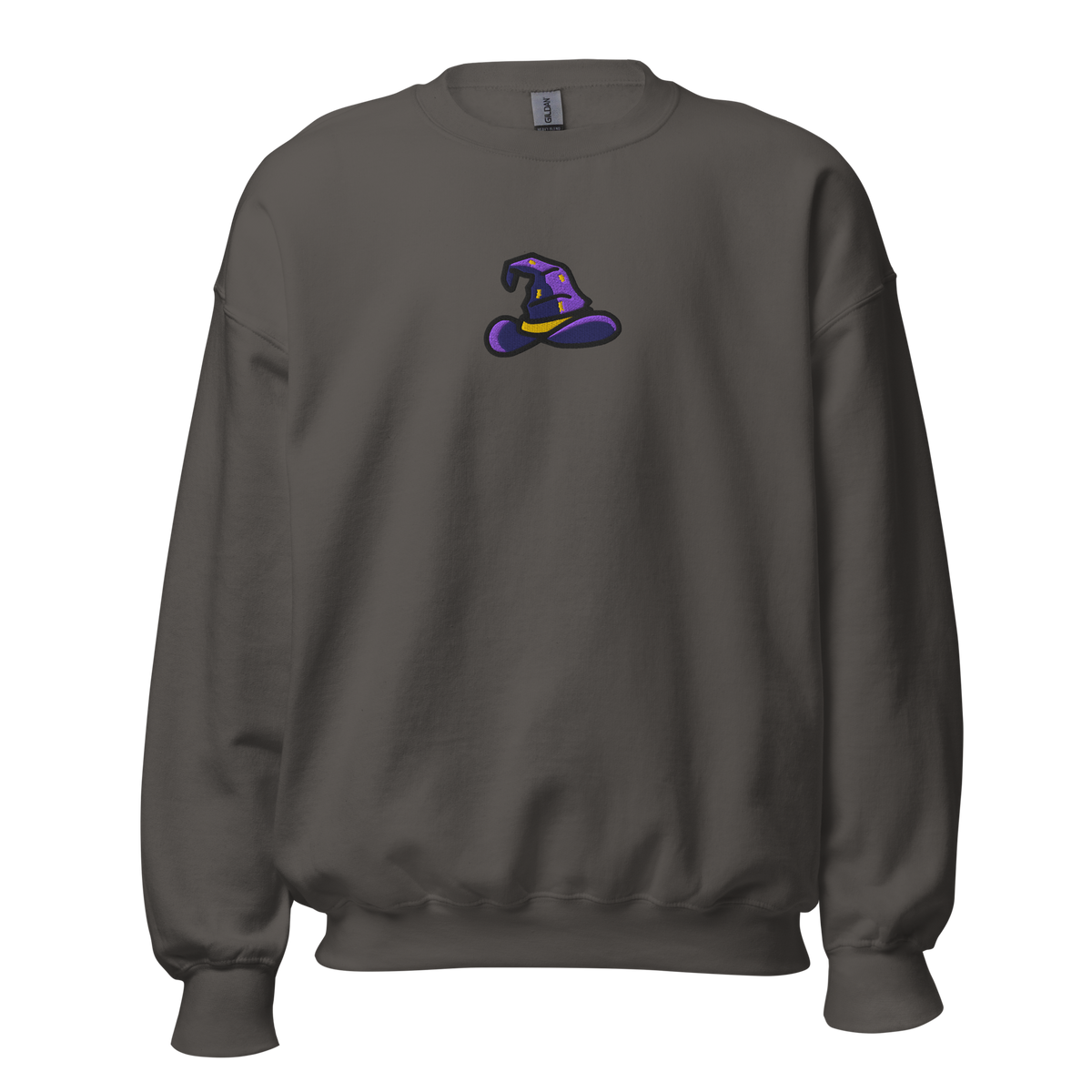witch sweatshirt