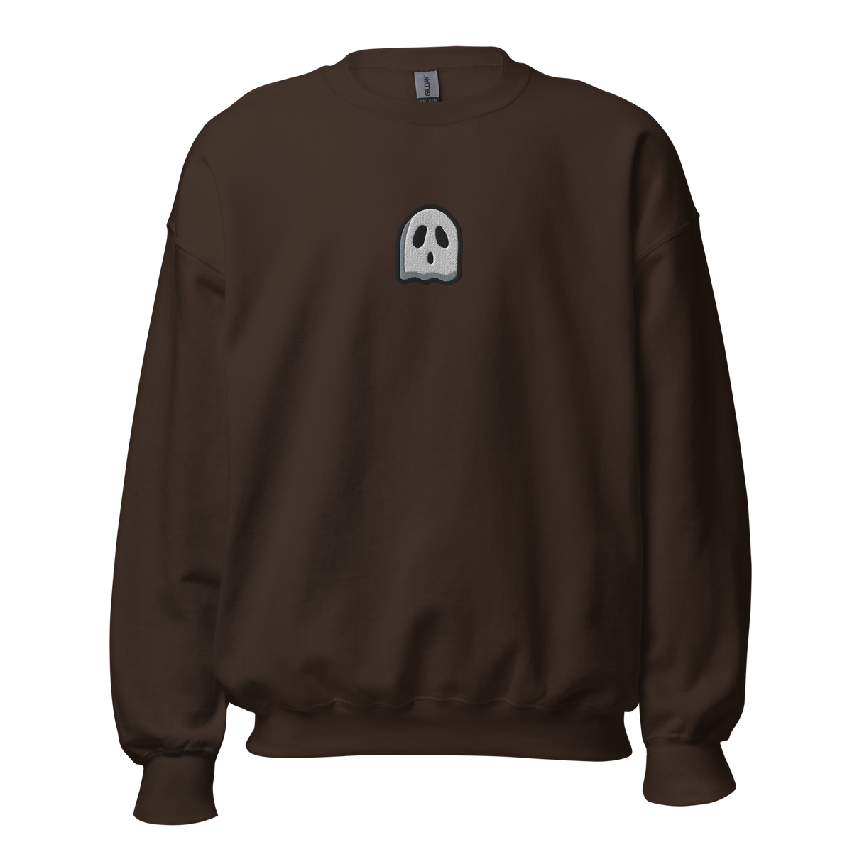 ghosts Sweatshirt