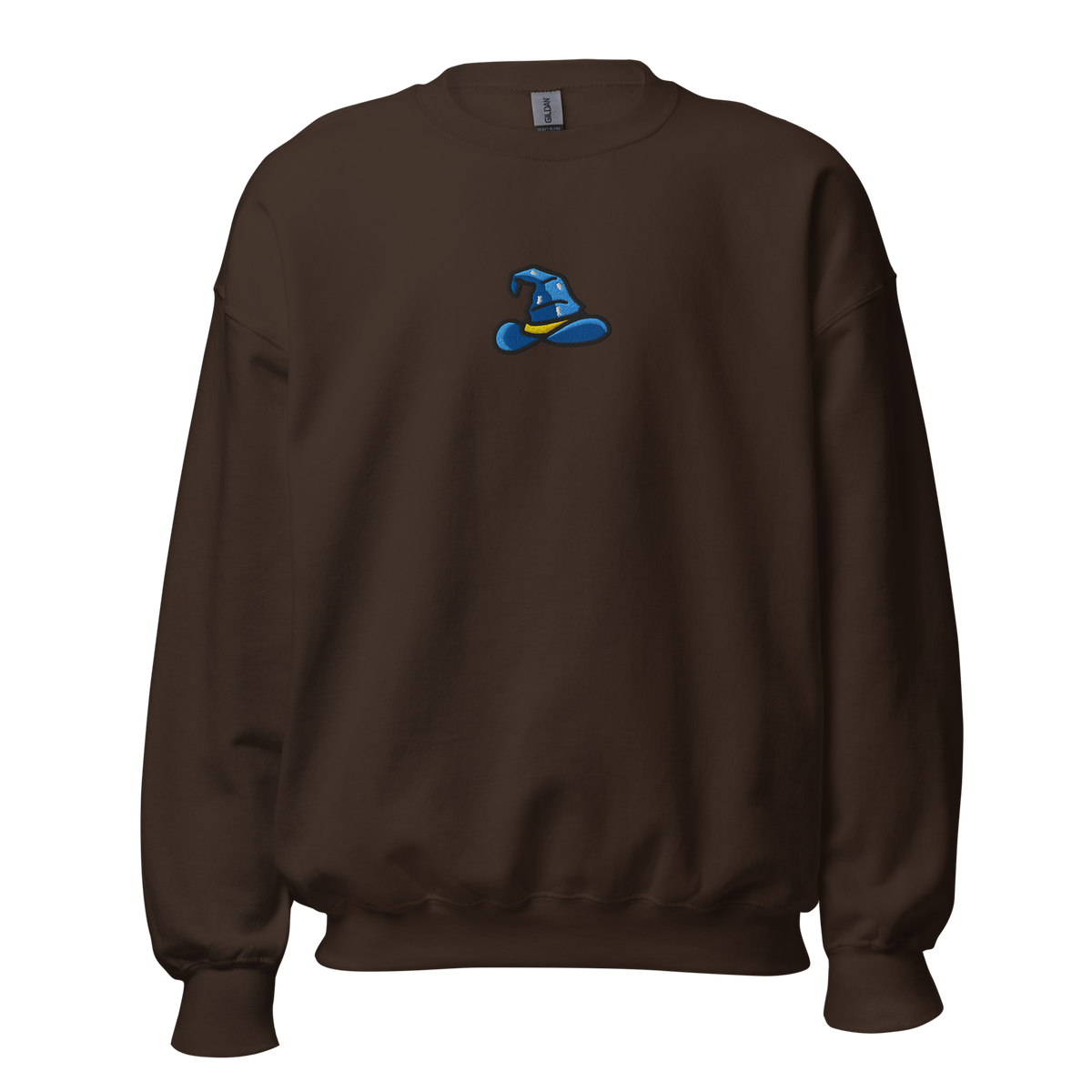 wizard sweatershirt