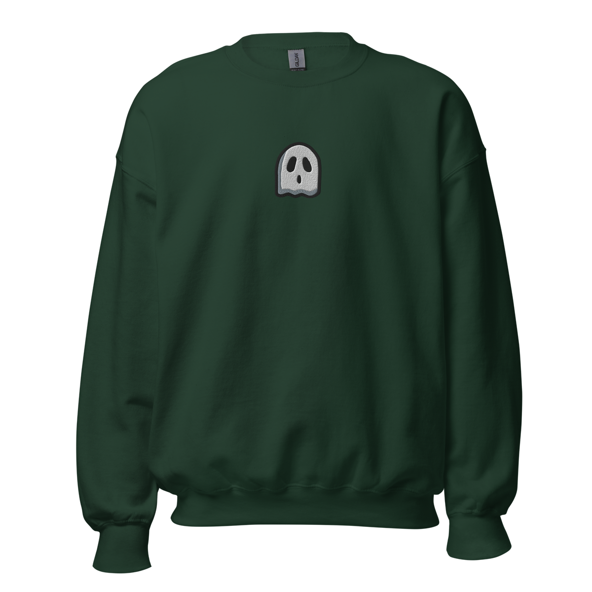 ghosts Sweatshirt