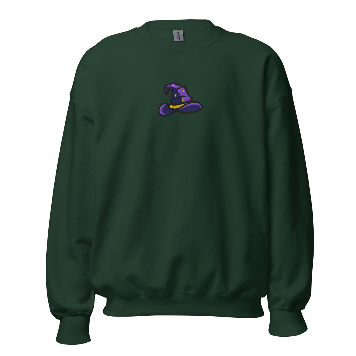 witch sweatshirt