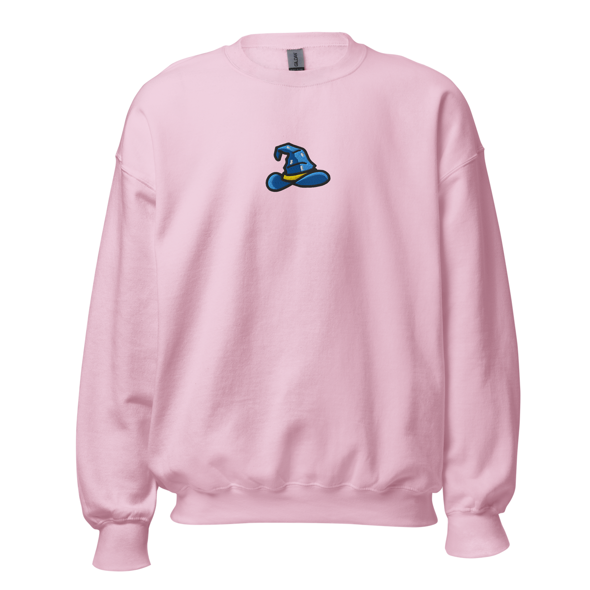 wizard sweatershirt