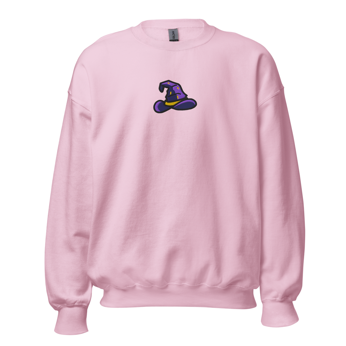 witch sweatshirt