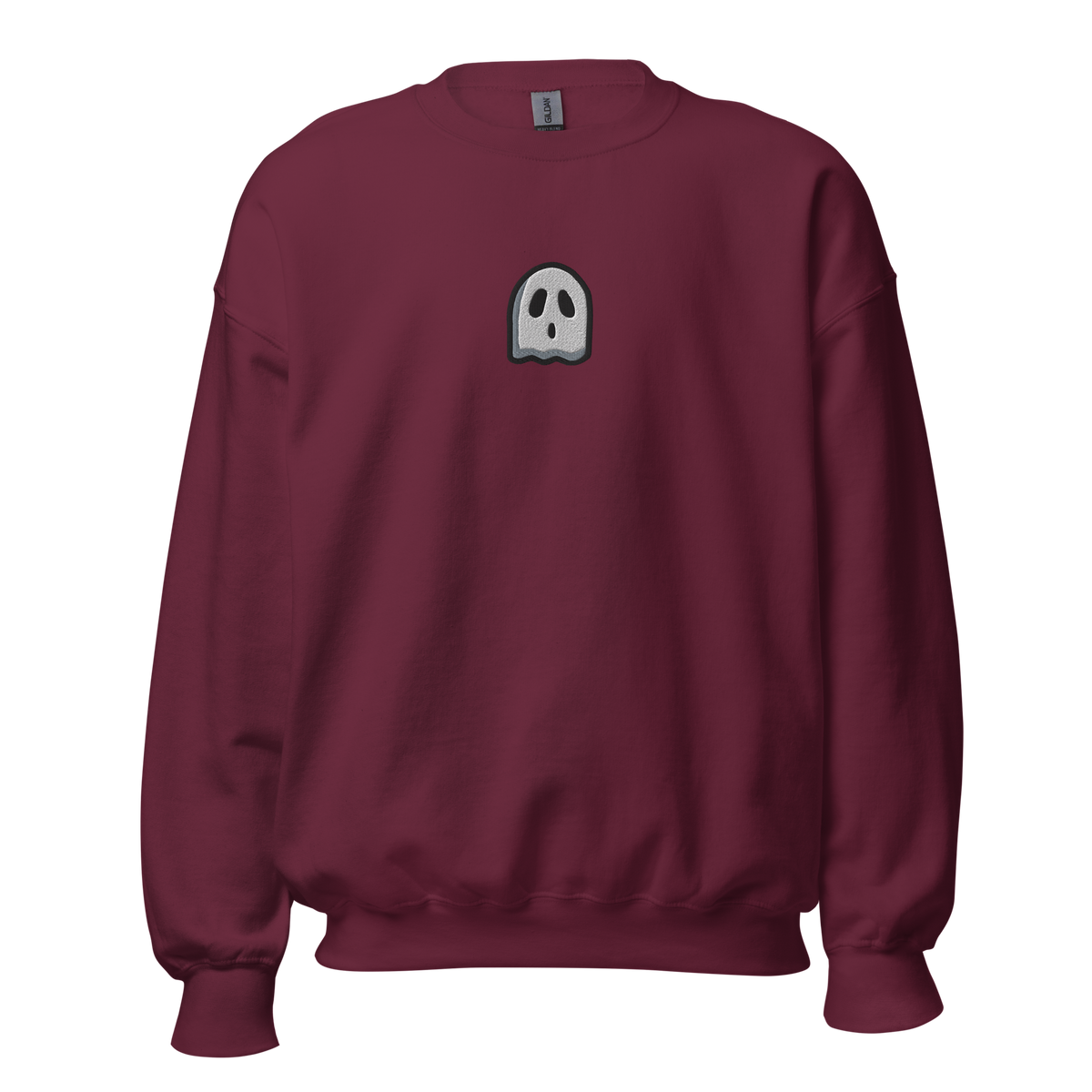 ghosts Sweatshirt
