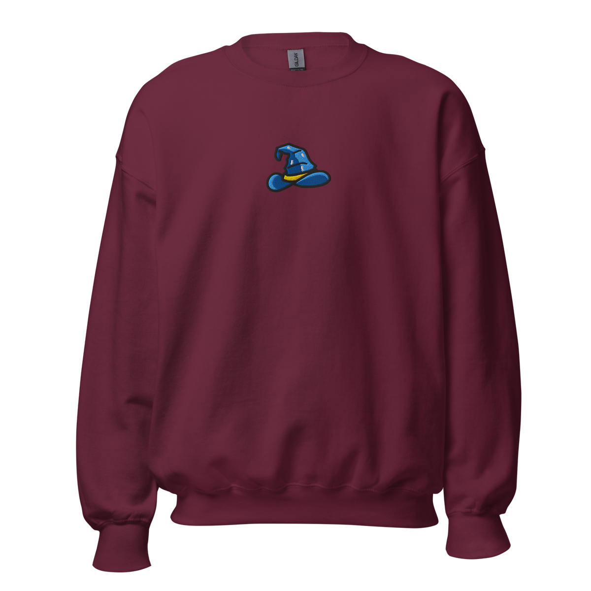 wizard sweatershirt