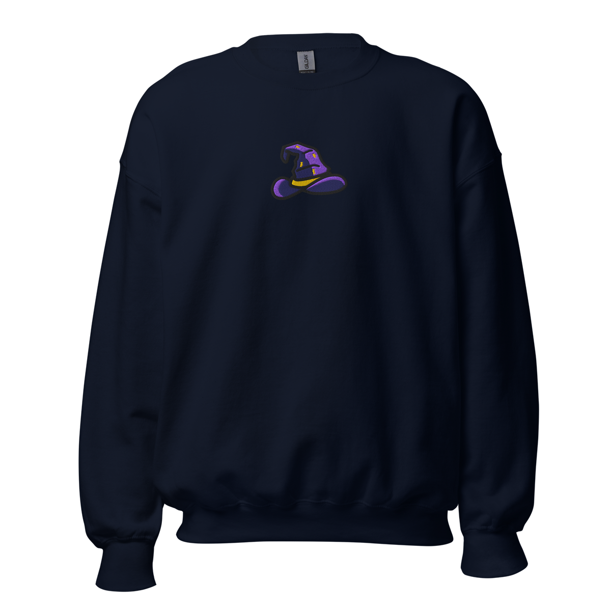 witch sweatshirt