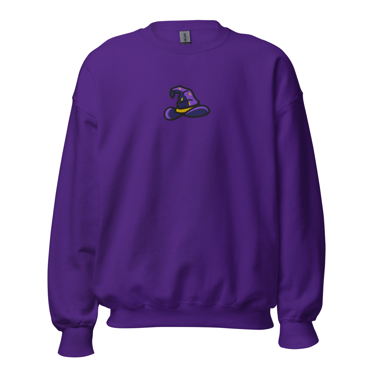 witch sweatshirt