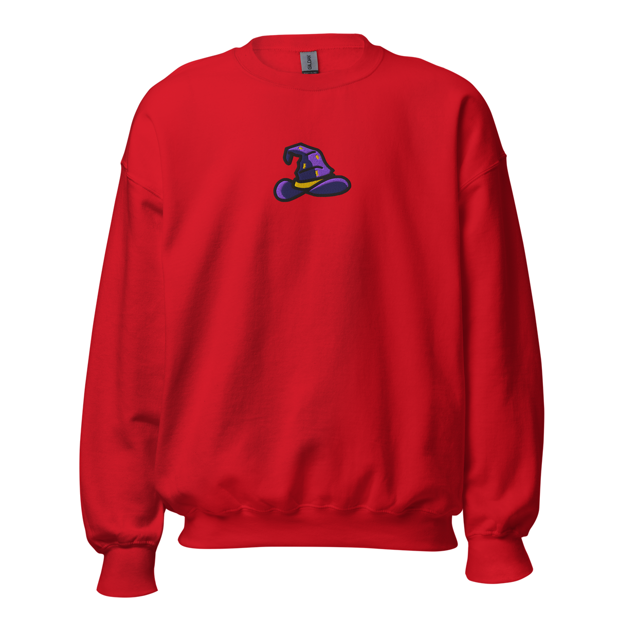 witch sweatshirt