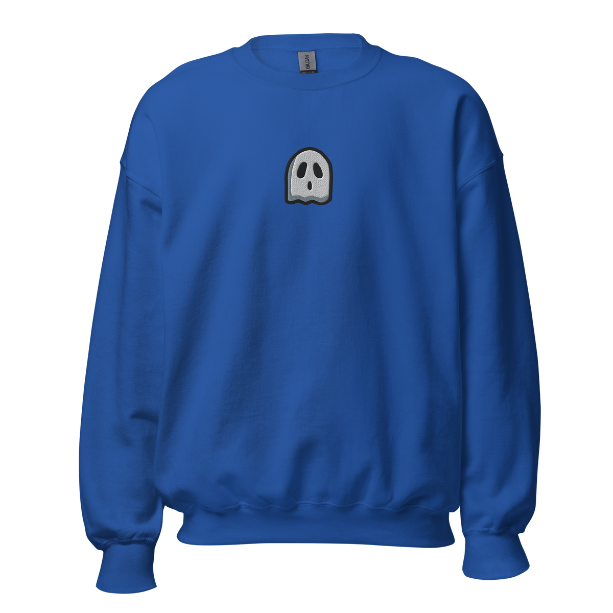 ghosts Sweatshirt
