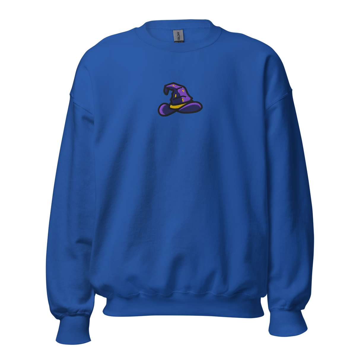witch sweatshirt