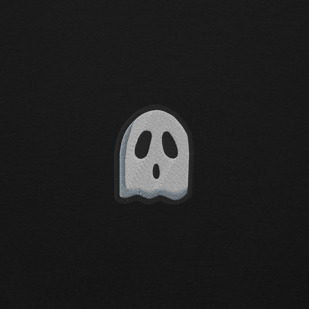 ghosts hoodie