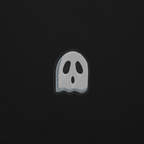 ghosts hoodie